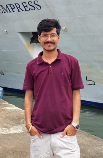 Shubham Bhatia